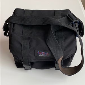 LTX by Tamrac black Camera Bag